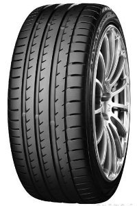 Yokohama шина 275/35 R18 99Y - euro-diski.ru Летние шины 275/35 R18 Yokohama Advan Sport V105S 99Y