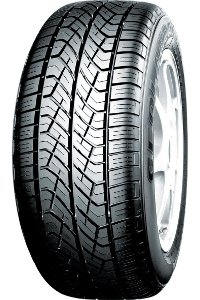 Yokohama шина 215/55 R17 94V - euro-diski.ru Летние шины 215/55 R17 Yokohama Geolandar G900A 94V