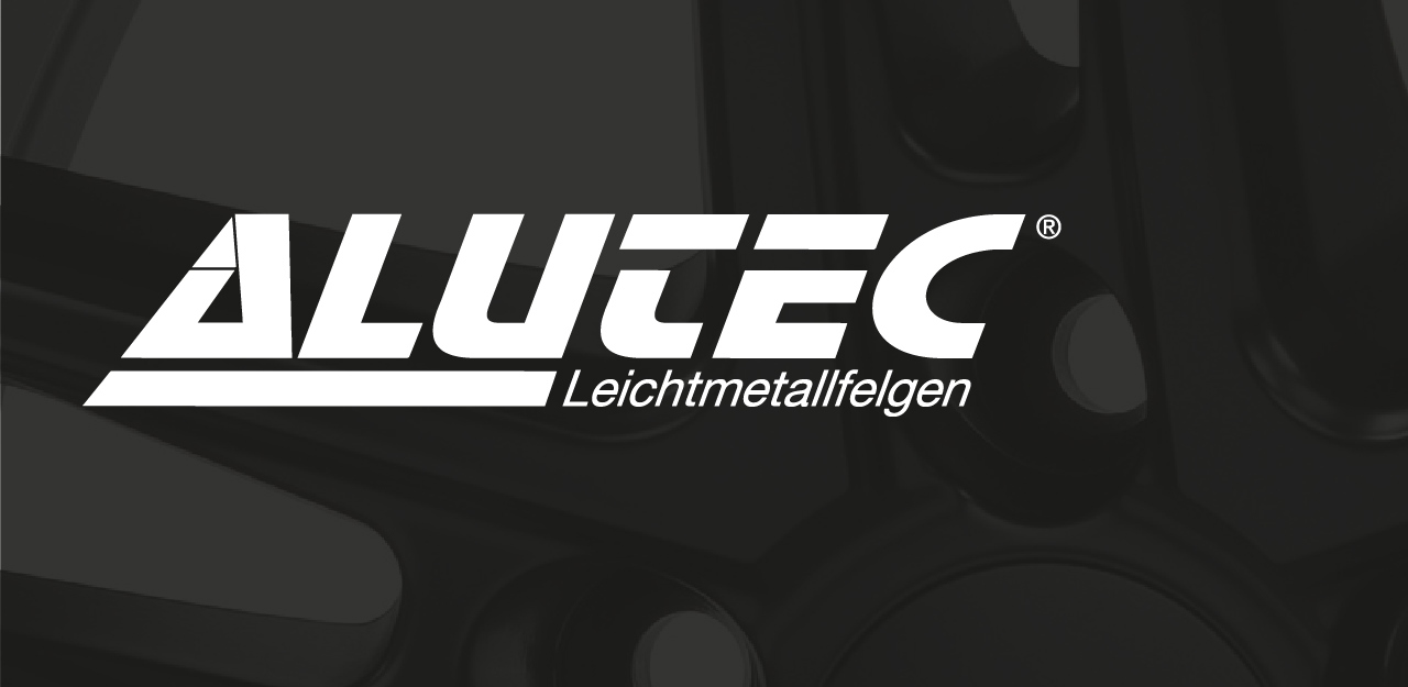 Литые диски компании ALUTEC (Германия)