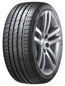 Laufenn шина 235/55 R18 100V - euro-diski.ru Летние шины 235/55 R18 Laufenn S FIT EQ LK01+ 100V Китай
