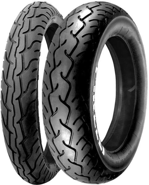 Мотошина задняя (rear) 140/90 R16 Pirelli MT66 71H TL