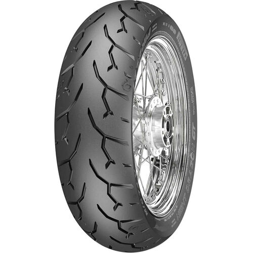 Мотошина задняя (rear) 200/55 R17 Pirelli Night Dragon GT 78V TL 2025