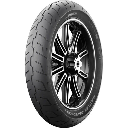 Мотошина передняя (front) 80/90 R21 Michelin SCORCHER 31 54H TL/TT REINF 2024