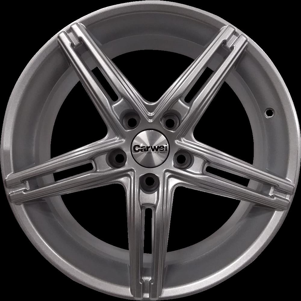 R17 5x108 7J ET43 D67,1 Carwel Альфа 118 SB