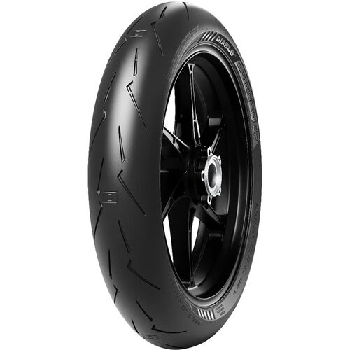 Мотошина передняя (front) 120/70 R17 Pirelli Diablo Supercorsa V4 58W TL SP 2025