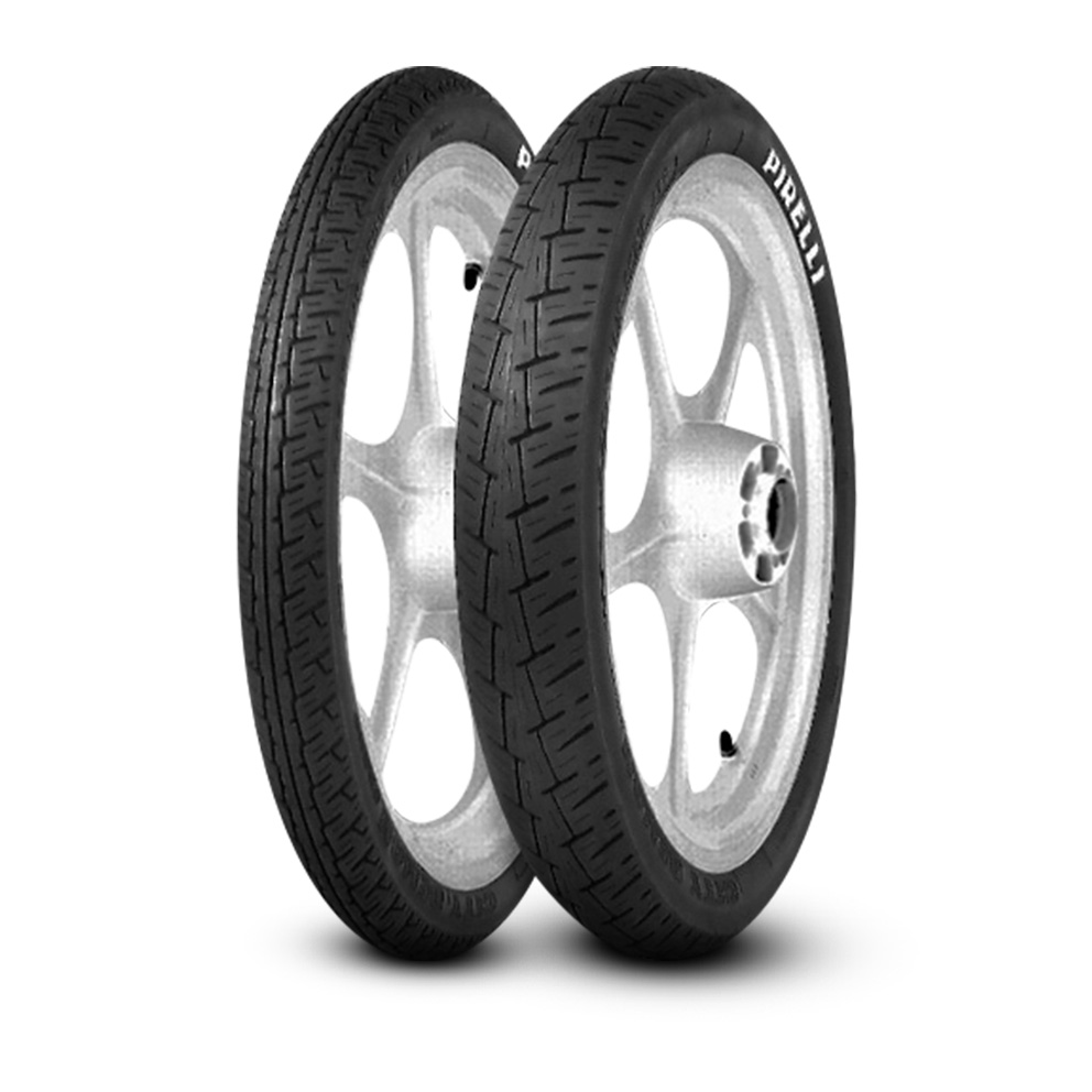 Мотошина задняя (rear) 18/3,5 Pirelli City Demon 62P TT REINF