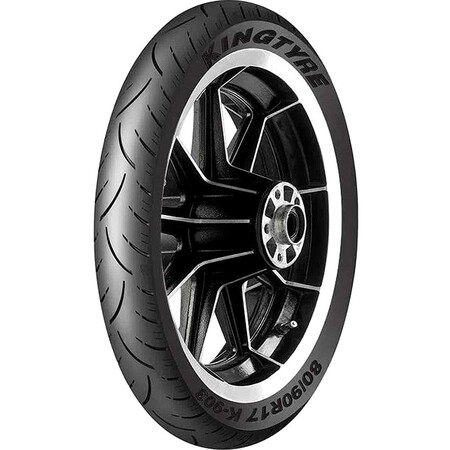 Мотошина передняя (front) 60/90 R17 Kingtyre K903 36S TL/TT 2025