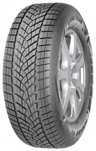 Goodyear шина 285/60 R18 116T - euro-diski.ru Зимние шины 285/60 R18 Goodyear UltraGrip Ice SUV G1 116T