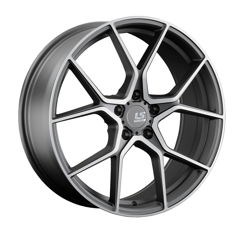 R20 5x120 8,5J ET41,5 D72,6 LS FlowForming RC72 MGMF