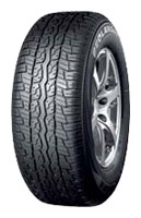 Yokohama шина 265/65 R17 112H - euro-diski.ru Летние шины 265/65 R17 Yokohama Geolandar G902 112H