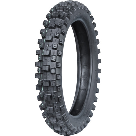 Мотошина 110/90 Gummy MX3.1 62M TT Задняя (Rear) R19 2024