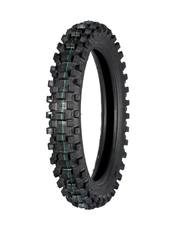 Мотошина задняя (rear) 110/90 R19 Novion SS-159 68L TT Medium Soft NHS 2025