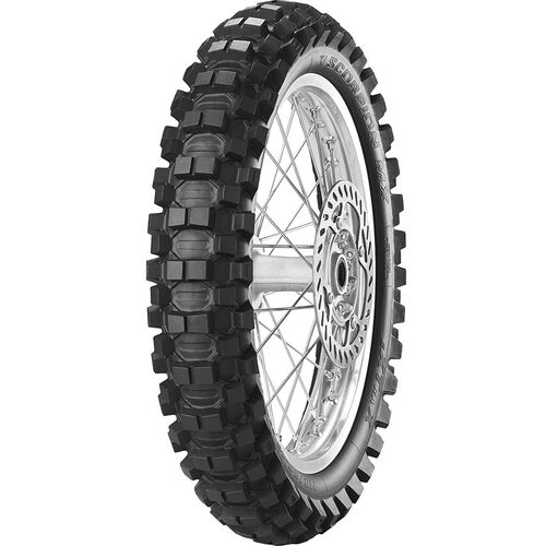 Мотошина задняя (rear) 110/90 R19 Pirelli Scorpion MX Extra X 62M TT NHS 2025
