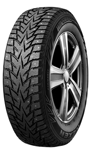 Nexen шина 215/65 R17 103T - euro-diski.ru Зимние шины 215/65 R17 Nexen Winguard Winspike SUV WS62 103T XL Ш Корея