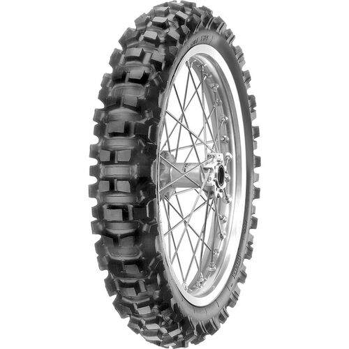 Мотошина задняя (rear) 100/100 R18 Pirelli Scorpion XC Mid Hard 59R TT NHS 2024
