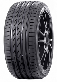 Nokian Tyres шина 235/35 R19 91Y - euro-diski.ru Летние шины 235/35 R19 Nokian Tyres Hakka Black 91Y