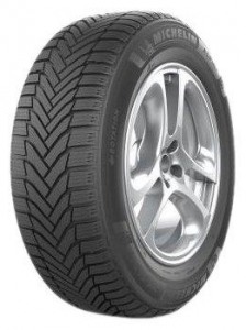 Michelin шина 205/60 R16 96H - euro-diski.ru Зимние шины 205/60 R16 Michelin Alpin 6 96H XL