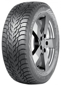 Шины Nokian Tyres Hakkapeliitta R3 зимние