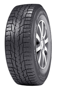 Шины Nokian Tyres Hakkapeliitta CR3