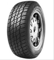 Kumho шина 265/70 R16 112T - euro-diski.ru Летние шины 265/70 R16 Kumho AT61 112T