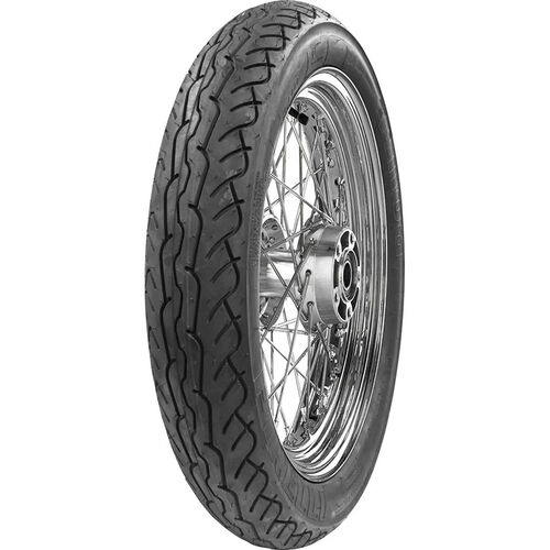 Мотошина передняя (front) 120/90 R17 Pirelli MT66 64S TT 2025