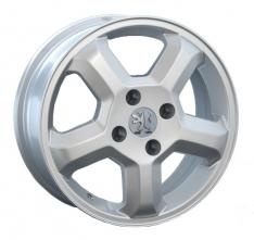 шина - euro-diski.ru Шины R14 4x108 5,5J ET24 d65,1 Replay PG 28 S