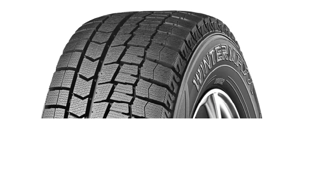 DUNLOP WINTER MAXX WM02