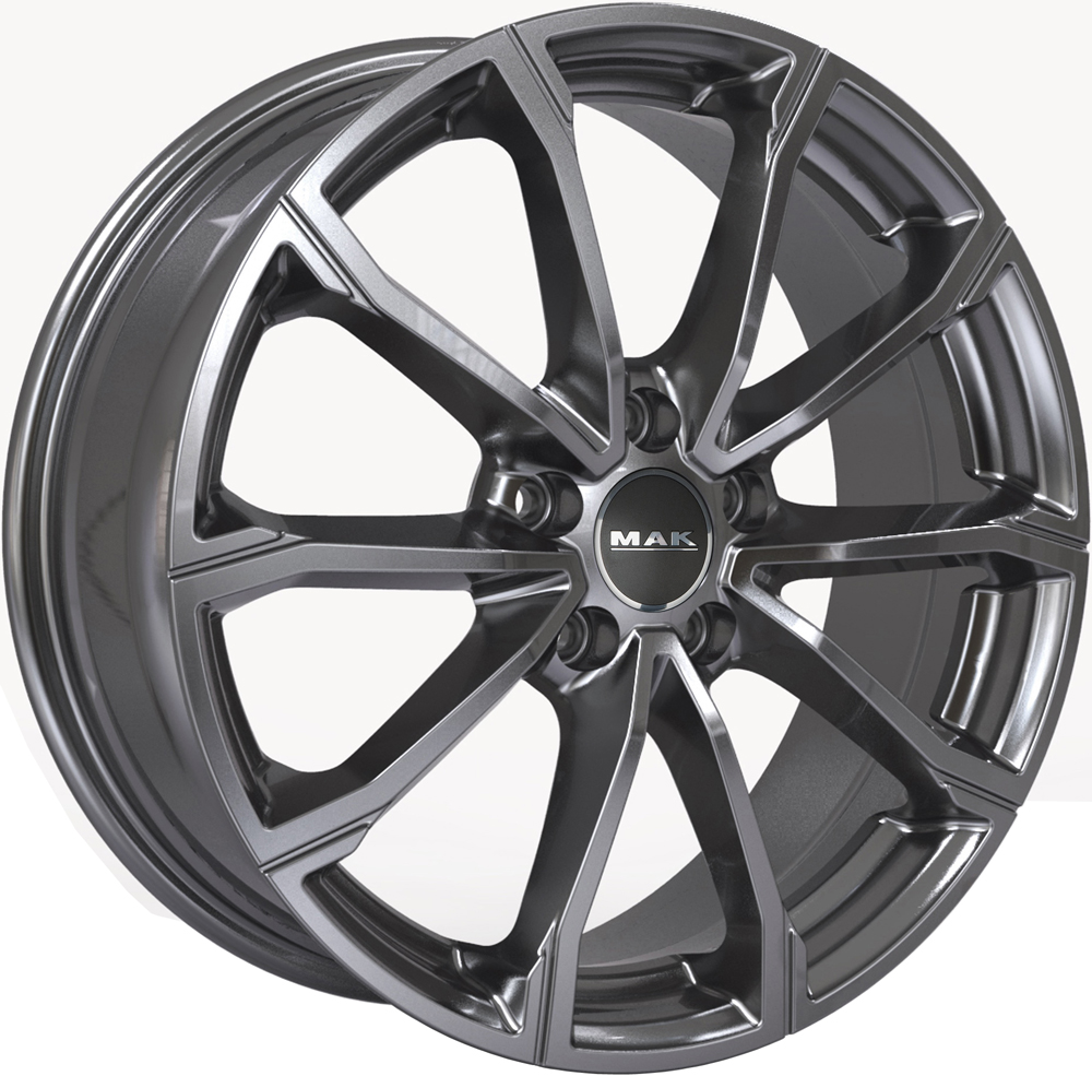 R17 5x112 7J ET40 D57,1 MAK DaVinci M-Titan