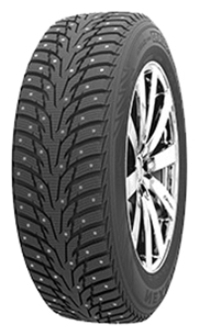 Nexen шина 225/45 R18 95T - euro-diski.ru Зимние шины 225/45 R18 Nexen Winguard WinSpike WH62 95T XL Ш Корея