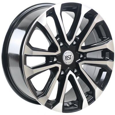 R18 6x139,7 7,5J ET30 D106,1 RST R058 BD