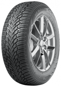 Шины Nokian Tyres WR SUV 4 зимние