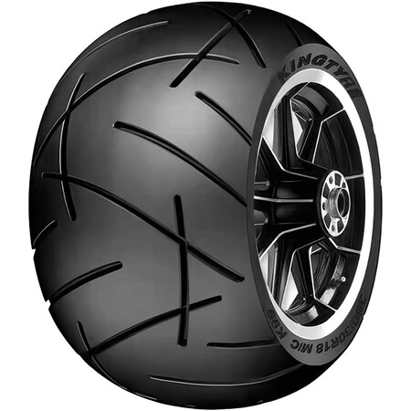 Мотошина задняя (rear) 280/35 R18 Kingtyre K99 84V TL 2025