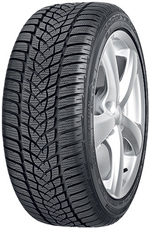 Goodyear шина 205/50 R17 89H - euro-diski.ru Зимние шины 205/50 R17 Goodyear UltraGrip Performance 2 MS 89H FP ROF (*)
