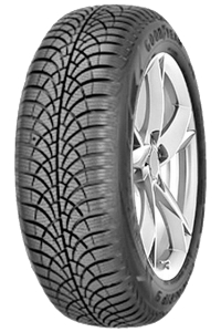 Шины Sale Goodyear UltraGrip 9