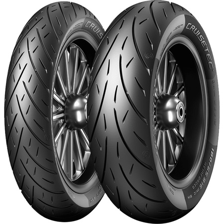 Мотошина передняя (front) 150/80 R16 Metzeler Cruisetec 71H TL 2021