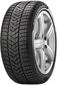 Pirelli шина 225/55 R17 97H - euro-diski.ru Зимние шины 225/55 R17 Pirelli Winter SnowControl Serie III 97H (*)