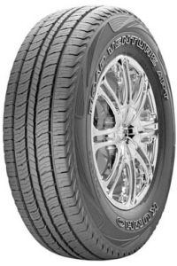 Kumho шина 275/65 R17 113H - euro-diski.ru Летние шины 275/65 R17 Kumho KL51 Road Venture APT 113H