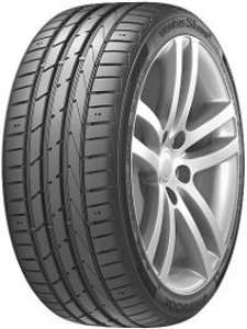 Hankook шина 255/35 R18 90Y - euro-diski.ru Летние шины 255/35 R18 Hankook Ventus S1 evo2 K117B 90Y RunFlat