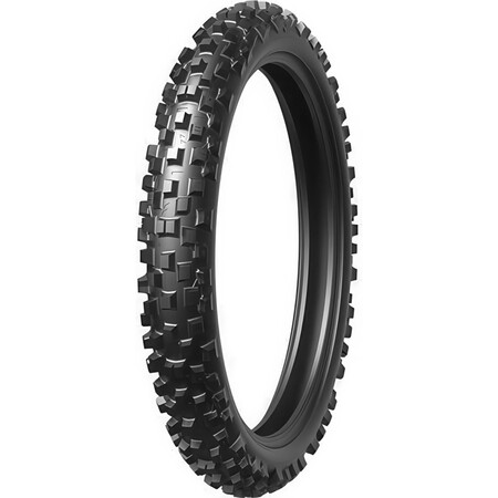 Мотошина передняя (front) 60/100 R14 Wincross Rymax 50 29M TT NHS 2025