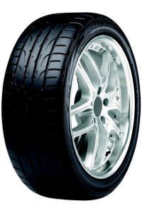 Dunlop шина 245/40 R18 97W - euro-diski.ru Летние шины 245/40 R18 Dunlop Direzza DZ102 97W