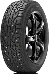 Tigar шина 205/60 R16 96T - euro-diski.ru Зимние шины 205/60 R16 Tigar Ice 96T XL Ш