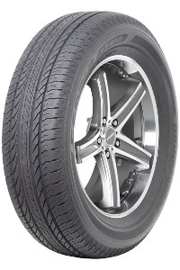 Bridgestone шина 265/70 R16 112H - euro-diski.ru Летние шины 265/70 R16 Bridgestone Ecopia EP850 112H