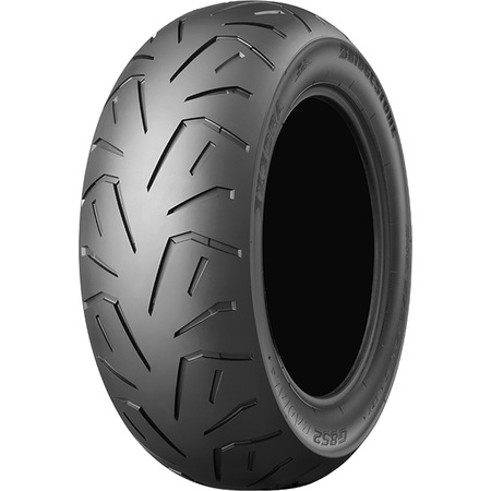 Мотошина задняя (rear) 200/55 R16 Bridgestone Exedra G852 77H TL R