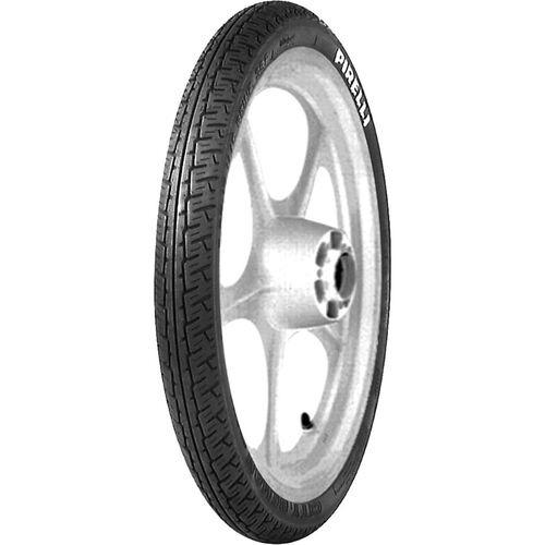 Мотошина передняя (front) 18/3 Pirelli City Demon 47S TL 2025
