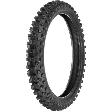Мотошина передняя (front) 90/90 R21 Wincross Rymax E80 54R TT 2023