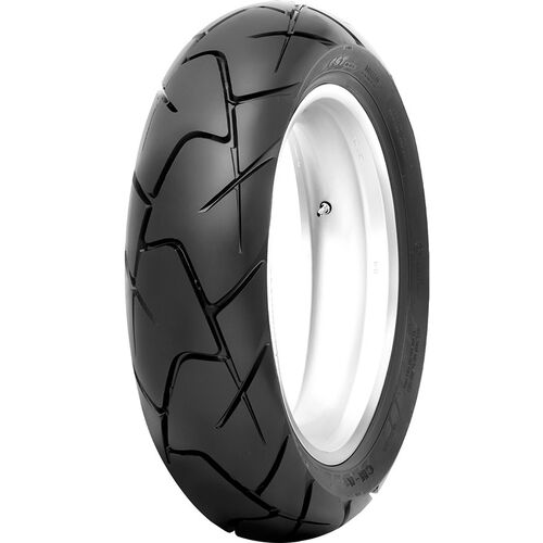 Мотошина задняя (rear) 150/70 R17 CST CM-A1 69V TL 2025