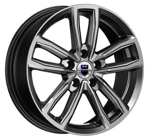 R17 5x114,3 6,5J ET45 D60,1 K&K Каланг (КС1086) кварц