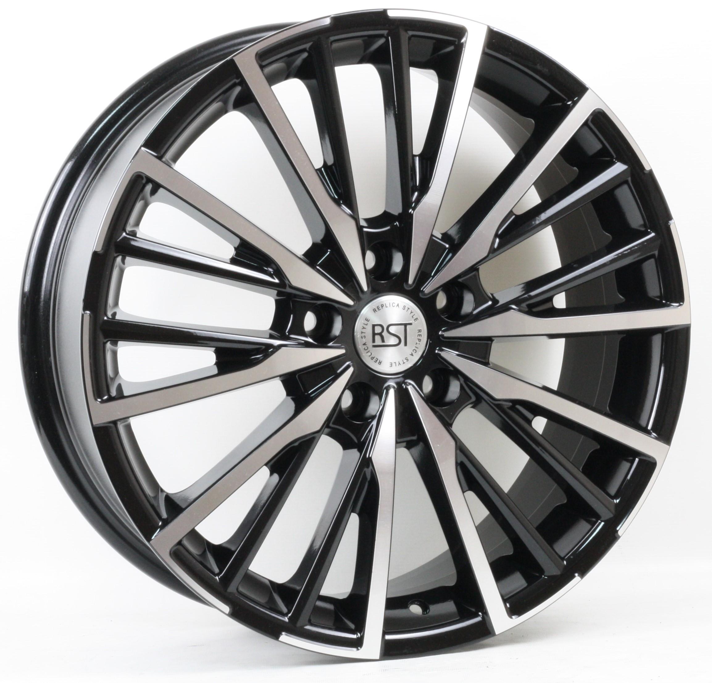 R18 5x108 7J ET33 D60,1 RST R178 BD