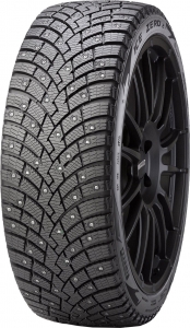 Pirelli шина 265/50 R19 110H - euro-diski.ru Зимние шины 265/50 R19 Pirelli Scorpion Ice Zero 2 110H XL Run Flat Ш