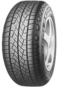 Yokohama шина 225/60 R17 99V - euro-diski.ru Летние шины 225/60 R17 Yokohama Geolandar G95A 99V
